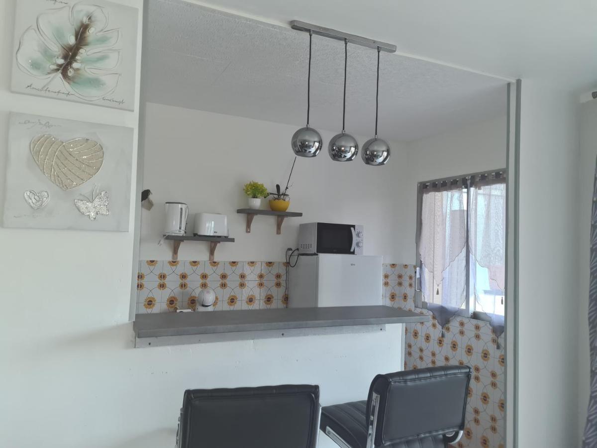 Appartement A 50 Metres De La Plage Et De La Promenade Des Anglais Nice